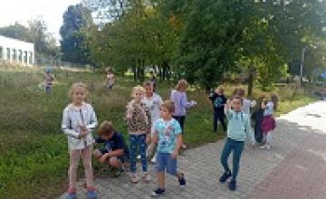 Sprzątanie Świata 2023